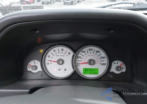 2007 Ford Escape Xlt/Xlt Sport из США, поврежденный, VIN 1FMYU93117KB97450